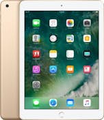 Apple Apple iPad 128GB Oro Apple A9 tablet