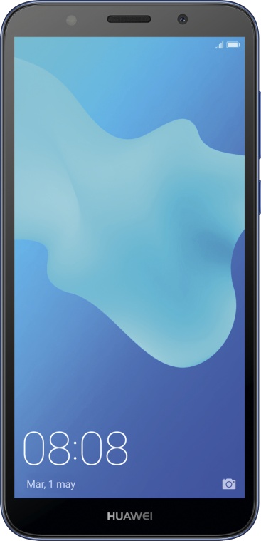 Huawei Y5