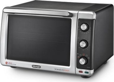 DeLonghi EO 3275 Horno eléctrico 32L 2200W Negro