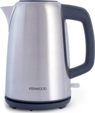 Kenwood Electronics SJM490 1.7L 2200W Acero inoxid