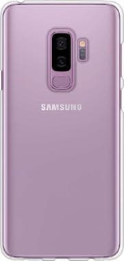 German Tech Funda para Samsung Galaxy S9 Plus. Gel Flexible Cl
