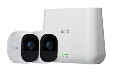 Arlo Arlo Pro Cámara de seguridad IP Interior y exterio