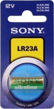 Sony Sony LR23, 12V, miniAlkaline Alcalino 12V batería