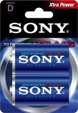Sony Sony AM1-B2D Alcalino batería no-recargable