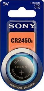 Sony Sony CR2450B1A