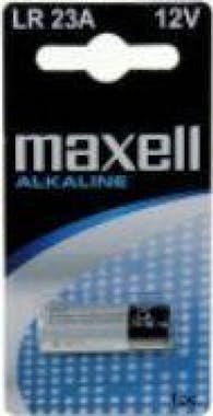 Maxell Maxell CR1216 Litio 3V batería no-recargable