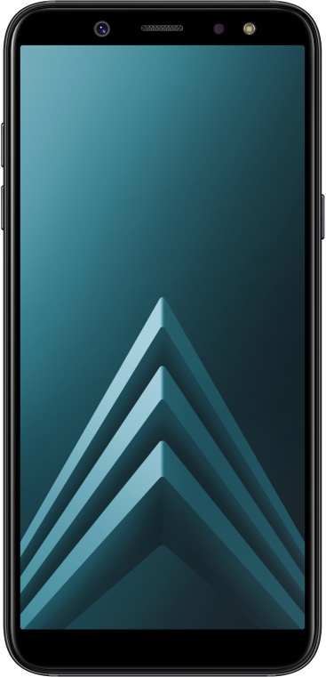 Samsung Galaxy A6 32GB+3GB RAM Single SIM