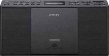 Sony Sony ZS-PE60 Digital 2.2W Negro