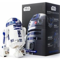 Sphero Sphero Star Wars R2-D2 App-Enabled Droid Robot