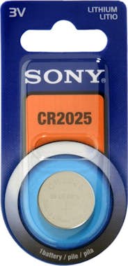 Sony Sony CR2025B1A