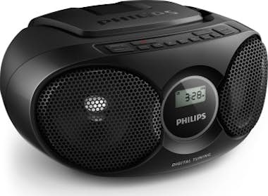 Philips Philips CD Soundmachine AZ215B/12