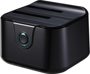 Tooq TooQ DOCK STATION SATA 2.5/3.5 A USB 3.0 CLONE OTB