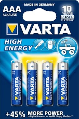 Varta Varta -4903/4B