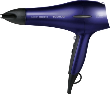 Taurus Taurus Fashion 3000 Ionic 2200W Púrpura