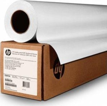 HP HP PHOTO PAPER ROLL 36"" Brillo Blanco papel fotog