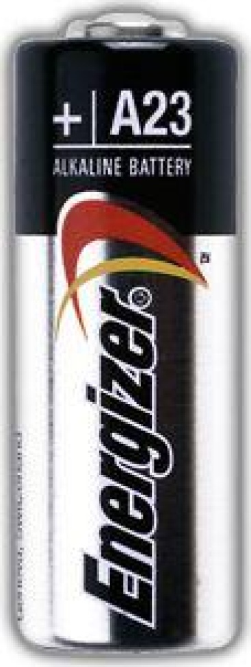 Energizer A23 Alcalino 12V batería no-recargable