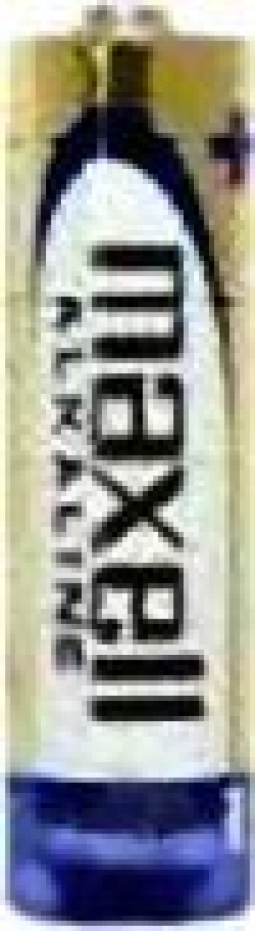 Maxell Maxell Super Ace Alcalino 1.5V batería no-recargab