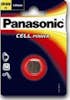 Panasonic Panasonic CR2016 - LITHIUM COIN Alcalino 3V baterí