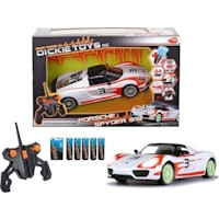 Dickie Toys Porsche Spyder Remote controlled car