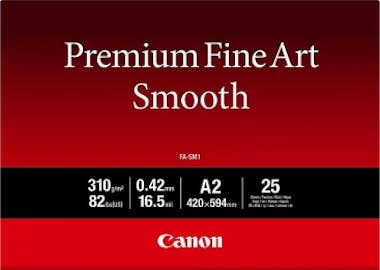 Canon Canon 1711C006 A2 papel fotográfico