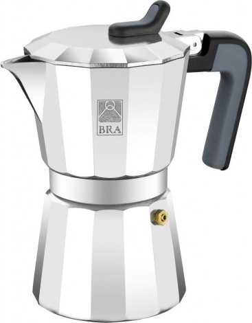 BRA BRA CAFETERA DE LUXE 2