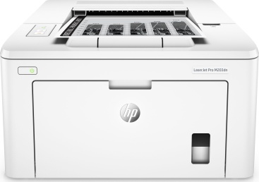 HP LaserJet M203dn 1200 x 1200DPI A4