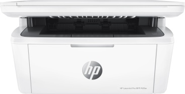 HP LaserJet Pro MFP M28w 600 x 600DPI Laser A4 18p