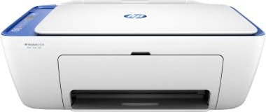 HP HP DeskJet 2630 4800 x 1200DPI Inyección de tinta