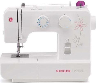 Singer SINGER Promise 1412 Máquina de coser automática El