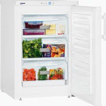 Liebherr Liebherr G 1223 Vertical 98L A+ Blanco