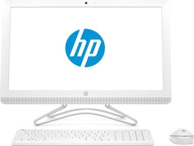 HP HP Todo-en-Uno - 24-e000ns