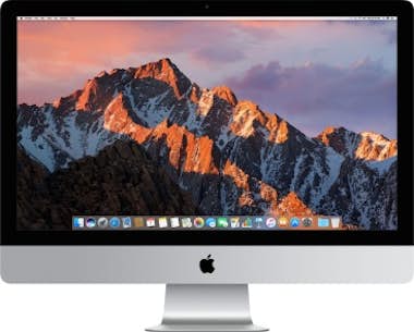 Apple Apple iMac 2.3GHz 7ª generación de procesadores In