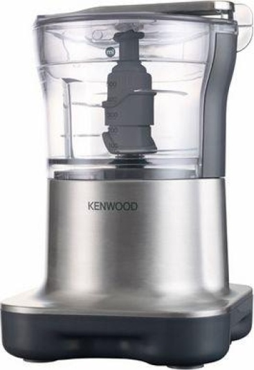 Kenwood CH250 0.5L 500W Aluminio picadora eléctric