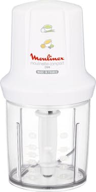 Moulinex Moulinex DJ300110 0.8L 270W Blanco picadora eléctr