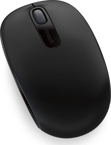 Microsoft Wireless Mobile Mouse 1850 RF inalámbric