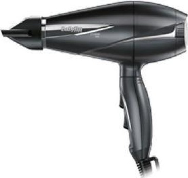 Babyliss BaByliss Pro Light 2100W 2100W Negro