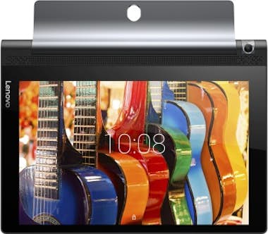 Lenovo Lenovo Yoga Tablet Tab 3 Plus 32GB Negro Qualcomm