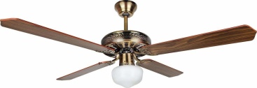 Orbegozo CL 76132 M Ventilador con aspas para el h