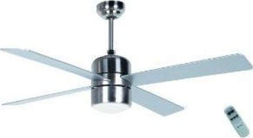 Orbegozo CP 71132 Acero inoxidable ventilador