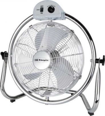 Orbegozo Orbegozo PWO 0936 Ventilador con aspas para el hog