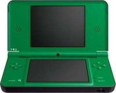 Nintendo Nintendo DSi XL 4.2"" Verde videoconsola portátil