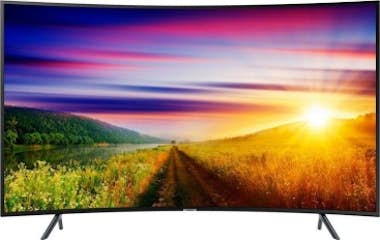 Samsung Samsung UE55NU7305KXXC 55"" 4K Ultra HD Smart TV W