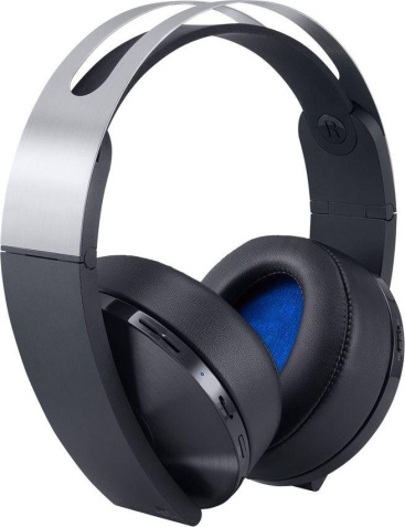 Sony 9812753 Binaural Diadema Negro auricular con