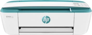 HP HP DeskJet 3735 4800 x 1200DPI Inyección de tinta