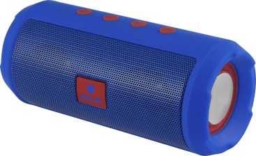 NGS Roller Tumbler 6W Azul