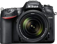 Nikon KIT DE D7200 + 18-140 VR