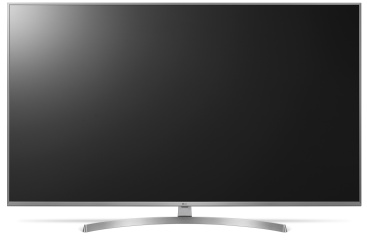 LG LG 55UK7550 55"" 4K Ultra HD Smart TV Wifi Gris LE