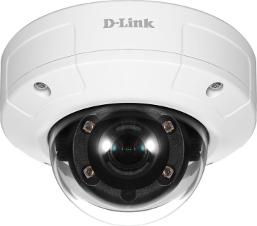 D-Link DCS-4633EV Cámara de seguridad IP Exterior