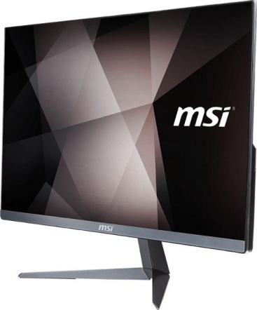 MSI MSI Pro 24X 7M-006EU 2.40GHz i3-7100U 7ª generació