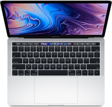 Apple Macbook Retina 13 intel® core™ i58259u 8 gb ram 256 ssd touch bar gris pantalla mr9u2ya con i5 plata 8gb 256gb mid 2018 i58gb256gb ssd13 tb 13.3 iris plus 655 23 338 2560 1600 8ª